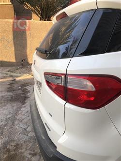 فورد إيكوسبورت